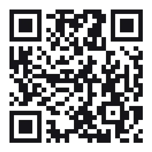 QR code to open Website Paarl about page on your phone
